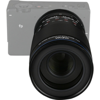 Laowa 90mm f/2.8 2X Ultra Macro APO Lens - L Mount 