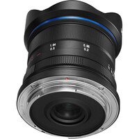 Laowa 9mm f/2.8 Zero-D Lens - Fujifilm X