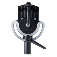Manfrotto 124 Super Boom Pivot Clamp