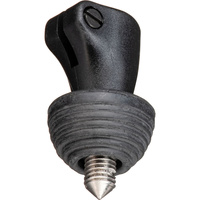 Manfrotto 160SPK3 Retractable Spiked Foot Set - 3