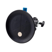 Manfrotto 241 Support Camera Pump Cup