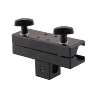 Manfrotto 271 Clamp Panel 22-30mm 16mm