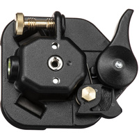 Manfrotto 625 (3296) RC0 Hexagonal Quick Release Adapter Set