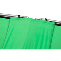 Manfrotto LL LR83354 StudioLink Connection Kit - Chroma Key Green