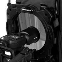 Manfrotto LL LS3030 Ezybox Pro Strip Softbox - 10 x 59"