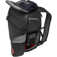 Manfrotto MB MA2-BP-FM Advanced II FAST Backpack - Black