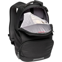 Manfrotto MB MA3-BP-A Advanced Active III 13L Camera Backpack - Black