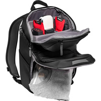 Manfrotto MB MA3-BP-C Advanced Compact III 12L Backpack - Black