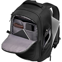 Manfrotto MB MA3-BP-GM Advanced Gear Medium III 17L Backpack - Black