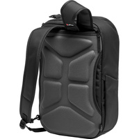 Manfrotto MB MA3-BP-H Advanced Hybrid Medium III 15L Camera Backpack - Black