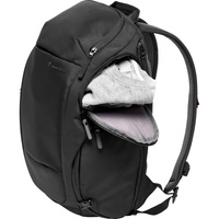 Manfrotto MB MA3-BP-T Advanced Travel III 24L Camera Backpack - Black