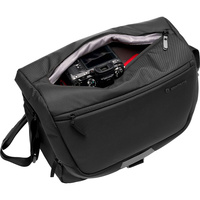 Manfrotto MB MA3-M-M Advanced Messenger Medium III 16L Camera Bag - Medium