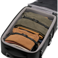 Manfrotto MB MA3-RB Advanced III 25.5L Rolling Camera Bag