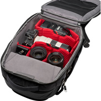Manfrotto MB PL2-BP-BL-M Pro Light Backloader 22.5L Camera Backpack - Medium