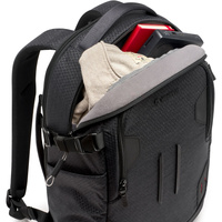 Manfrotto MB PL2-BP-BL-S Pro Light Backloader 19L Camera Backpack - Small