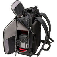Manfrotto MB PL2-BP-ML-M Pro Light Multiloader 26L Camera Backpack