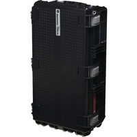 Manfrotto MB PL-RL-TH83 Pro Light Reloader Tough-83 High Lid Wheeled Hard Case without Insert