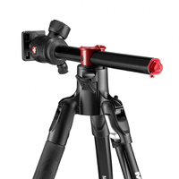 Manfrotto MKBFRA4GTXP-BH Tripod Kit Befree GT XPRO Aluminium