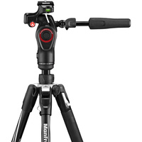 Manfrotto MKBFRLA4BK-3W Befree 3-Way Live Advanced Tripod