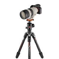 Manfrotto MKBFRTC4GTA-BH Befree GT PRO Sony ? Carbon Tripod