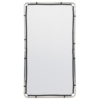 Manfrotto MLLC1201K Medium Pro Scrim All-in-One Kit - 3.6 x 6.5'