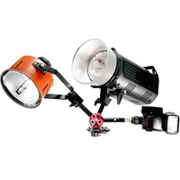 Manfrotto MSY0580A Universal Junction DADO Kit