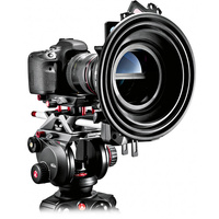 Manfrotto MVA512W Flexible Mattebox