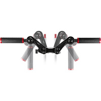 Manfrotto MVA518W Adjustable Handles