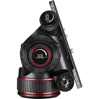 Manfrotto MVH612AH 612 Nitrotech Fluid Video Head