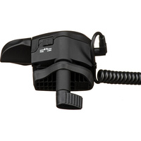 Manfrotto MVR901ECPL Clamp-On Zoom Remote Control for LANC and Panasonic Cameras