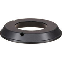 Manfrotto MVT535HH Adjustable Aluminium Hi Hat with 75mm Bowl