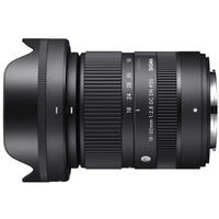 Sigma 18-50mm f/2.8 DC DN Contemporary Lens for Canon RF