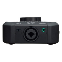 Zoom U-22 Handy Audio Interface
