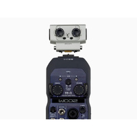 Zoom U-44 Portable 4x4 USB Handy Audio/MIDI Interface