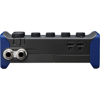 Zoom AMS-44 USB-C Audio Interface
