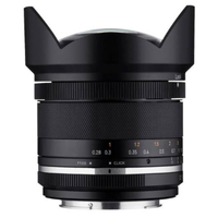 Samyang 14mm f/2.8 II Lens for Nikon AE