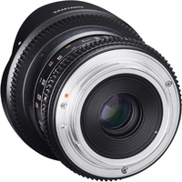 Samyang 12mm T3.1 VDSLR UMC II Cinema Lens for Sony FE