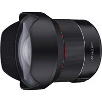 Samyang 14mm f/2.8 AutoFocus UMC II Lens for Canon EF