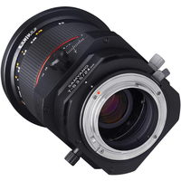 Samyang 24mm f/3.5 Tilt & Shift ED AS UMC Lens for Sony FE