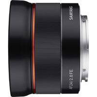 Samyang 24mm f/2.8 AutoFocus UMC II Lens for Sony FE