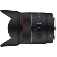 Samyang 24mm f/1.8 AutoFocus UMC II Lens for Sony FE
