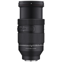 Samyang 35-150mm f/2-2.8 AutoFocus Sony FE