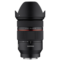 Samyang 24-70mm f/2.8 AutoFocus UMC II Lens for Sony FE