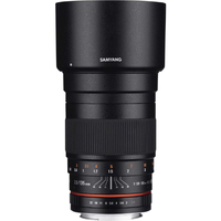 Samyang 135mm f/2 ED UMC II Lens for Fujifilm X