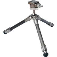 Explorer GX-KIT Gravity Table Top Tripod with GX-01 Ball Head