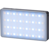 Explorer AX-RGB AuraRGB On-Camera LED Light