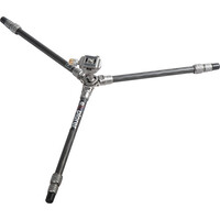 Explorer GX-PROK Gravity Explorer Pro Tabletop Tripod with Ball Head Kit