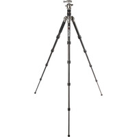 Explorer TX-VK Voyager Carbon Travel Tripod
