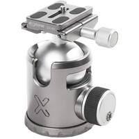 Explorer EX-XL Epic Explorer Extra Large Ball Head