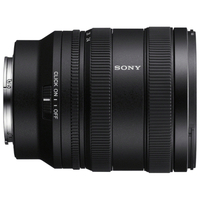 Sony FE 24-50mm f/2.8 G Lens